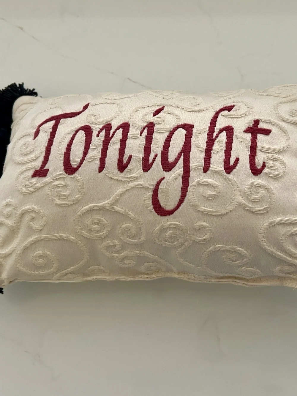 Decorative and Fun Pillow